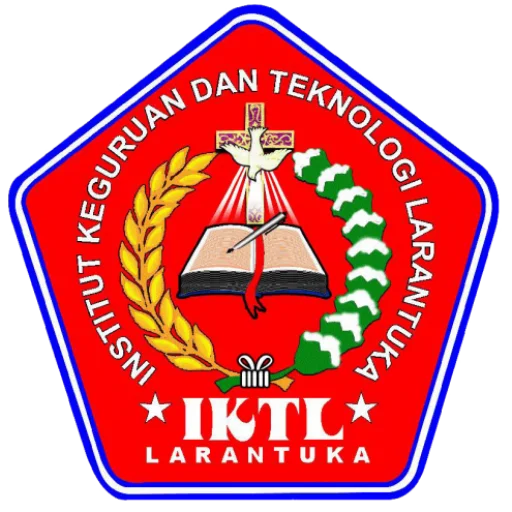 IKTL Larantuka logo